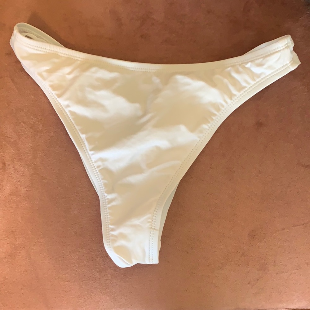 Sexy bikini bottoms